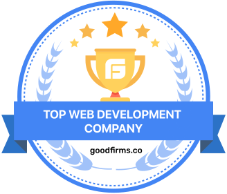 GoodFirms — Top Web Development Company